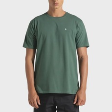 Camiseta Masculina Volcom Stone Blanks