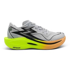 Tênis Masculino 361° Flame 2.5 Placa de Carbono Corrida Máxima Performance