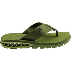 Chinelo Kenner Rakka U1 Salto Vazado Confortável Dedo Masculino