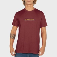 Camiseta Quiksilver Blackhole Masculina