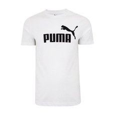 Imagem do produto Camiseta Puma Essentials NO. 1 Logo Infantil na posição 7 de 2