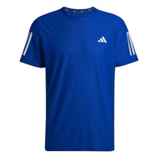 Camiseta adidas Own The Run Base Masculina