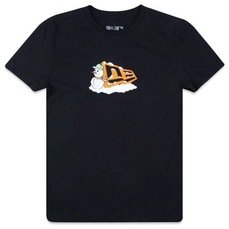 Camiseta New Era Core Infantil