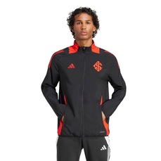 Jaqueta adidas Apresentação Inter Masculina
