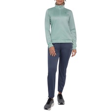 Agasalho Feminino Mizuno Basic