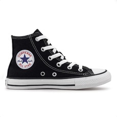 Tênis Infantil Converse All Star Chuck Taylor Cano Alto