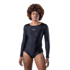 Rash body compressão Pretorian Feminino