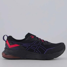 Tênis Feminino Asics Gel Kambarah