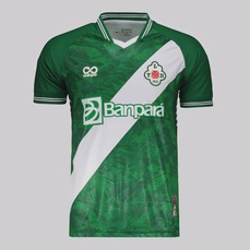 Camisa do Tuna Luso II 25/26 Golkiper Masculina