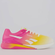 Tênis Feminino Reebok Nano X5