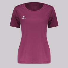 Camiseta Topper Classic Feminina
