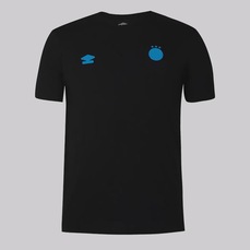 Camisa do Grêmio 25/26 Umbro Concentração Masculina
