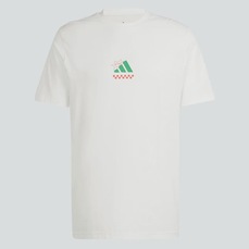 Camiseta adidas Grafica Pizza Masculina