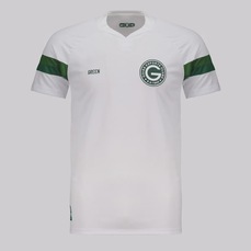 Camisa do Goiás 24/25 Gr33n BC Comissão Masculina