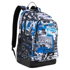Mochila Unissex Puma Academy AOP