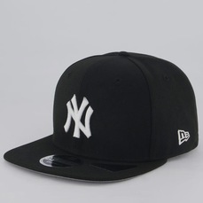 Boné Adulto New Era MLB New York Yankees Originators 950 Aba Reta