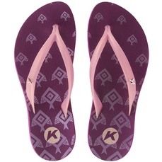 Chinelo Kenner Ibiza Geopeixe Feminino