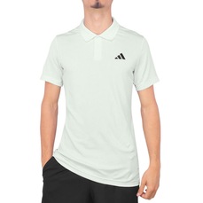 Camisa Polo adidas Tennis Climacool Freelift Masculina