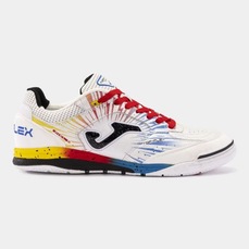 Chuteira Futsal Masculina Joma Top Flex Rebound Mundial 2024