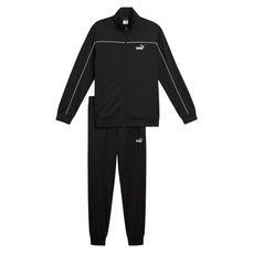 Agasalho Puma Poly Piping Suit Masculino