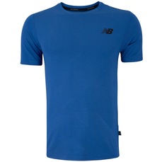 Camiseta New Balance Active Logo Masculina