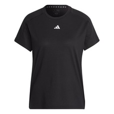 Camiseta Feminina adidas Essentials Crew