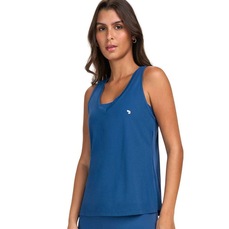 Imagem do produto Camiseta Regata Feminina Alto Giro Eterna Gola V na posição 14 de 2