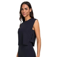 Imagem do produto Camiseta Regata Feminina Alto Giro Ampla Sobreposição na posição 15 de 2