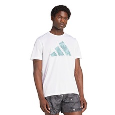 Camiseta Masculina Adidas Adi365 Running Essentials Amor à Marca