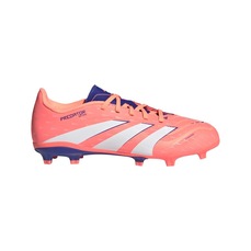 Chuteira de Campo Infantil Adidas Predator League