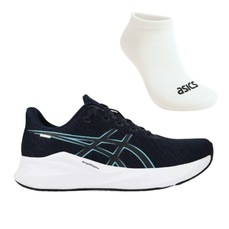 Imagem do produto Tênis Masculino Asics Versablast 4 + Par de Meia na posição 15 de 5