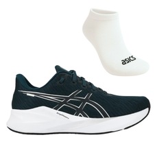 Imagem do produto Tênis Masculino Asics Versablast 4 + Par de Meia na posição 17 de 5