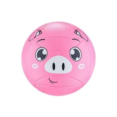 Bola de Futebol Penalty Fun T50 XXIV Porquinho Infantil