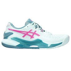 Tênis Feminino Asics Gel Resolution 9