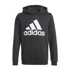 Blusão de Moletom Infantil adidas com Capuz Essentials