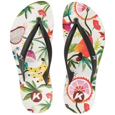 Chinelo Kenner Ibiza Fruit Feminino