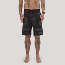 Bermuda MCD Caligraffiti Masculina