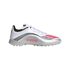 Chuteira Society Infantil Adidas F50 Messi League