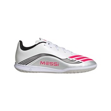 Chuteira Futsal Infantil Adidas F50 Messi Club