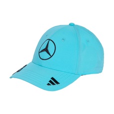 Boné Adulto Adidas Mercedes AMG Petronas Formula One Team George Russell