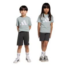 Imagem do produto Camiseta Infantil adidas Essentials na posição 25 de 5