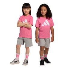Imagem do produto Camiseta Infantil adidas Essentials na posição 26 de 5