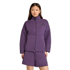 Jaqueta Feminina adidas Z.N.E.