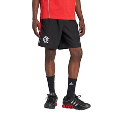 Calção Masculino adidas UBP do CR Flamengo