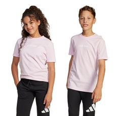 Camiseta Infantil Adidas Essentials