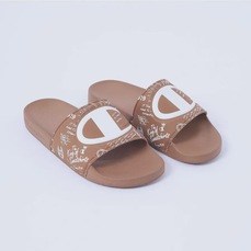 Chinelo Slide Masculino Champion Slide Nuvem Hydro