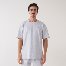 Camiseta Masculina New Balance Small Logo