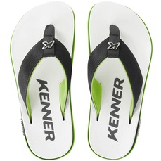 Chinelo Unissex Kenner Kivah Line