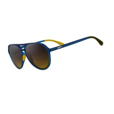 Óculos de Sol Unissex Goodr Frequent SkyMall Shoppers