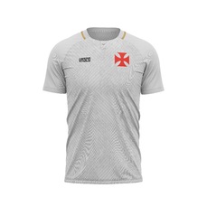 Camisa do Vasco da Gama Braziline Polo Aliança Masculina